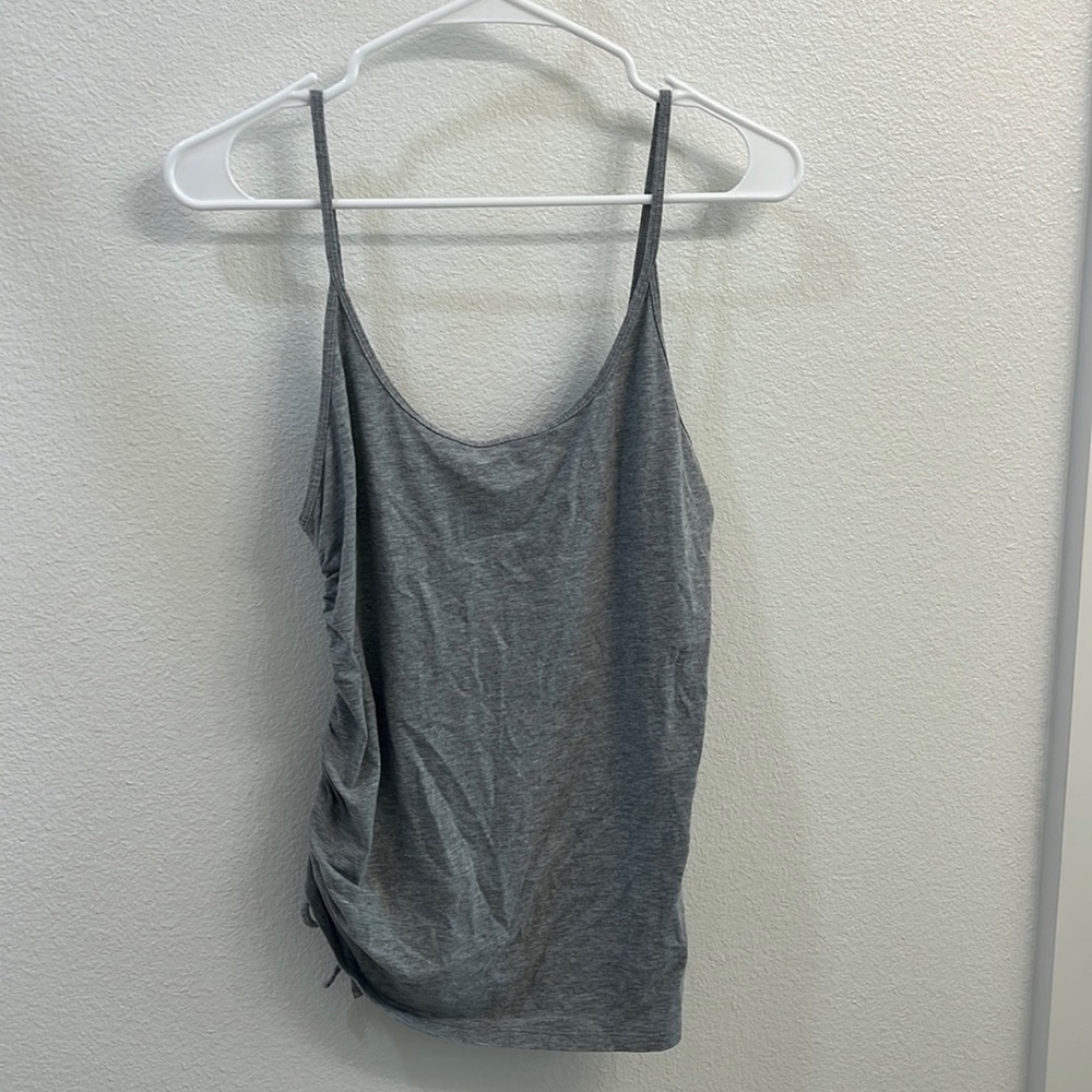 LULULEMON Strappy Tank Top